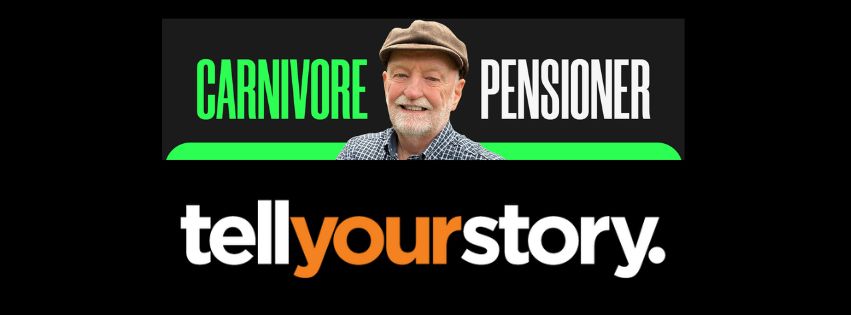 Carnivore Pensioner Online Store